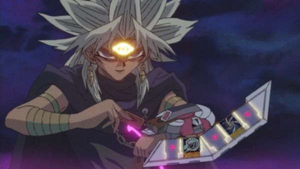 Yu-Gi-Oh! - Rückkehr ins Reich der Schatten (2)