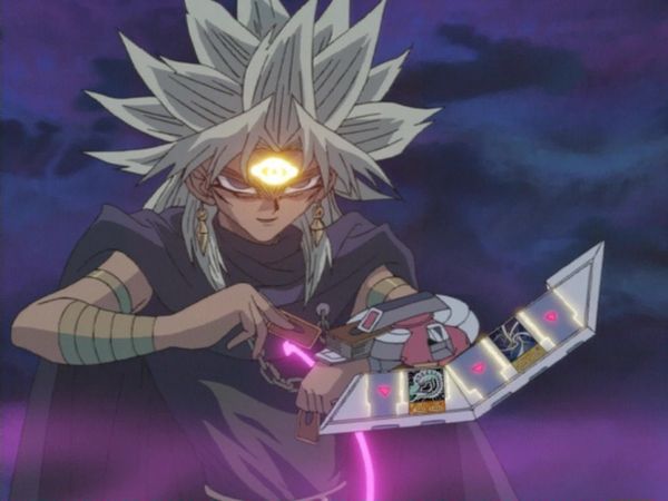 Yu-Gi-Oh! - Rückkehr ins Reich der Schatten (2)