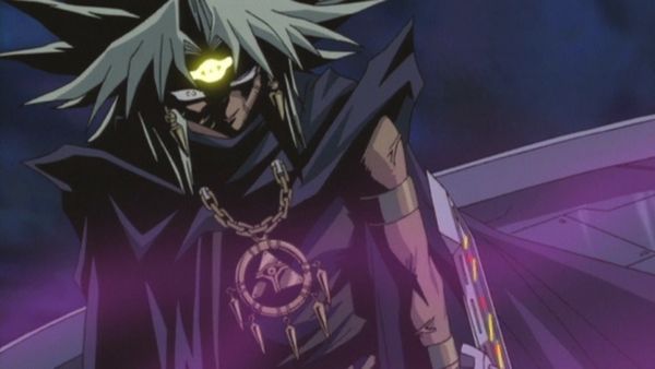 Yu-Gi-Oh! - Yugi gegen Marik (3)