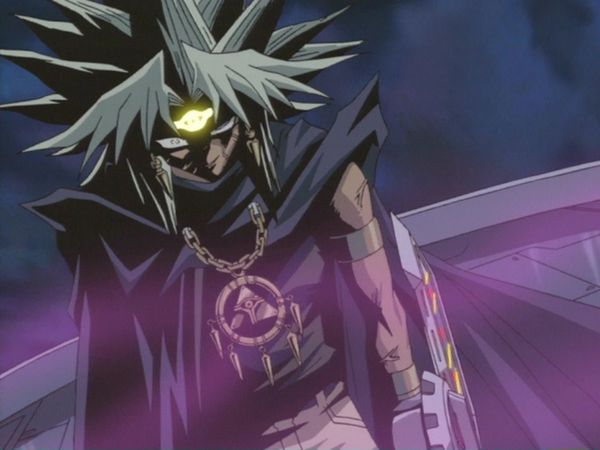 Yu-Gi-Oh! - Yugi gegen Marik (3)