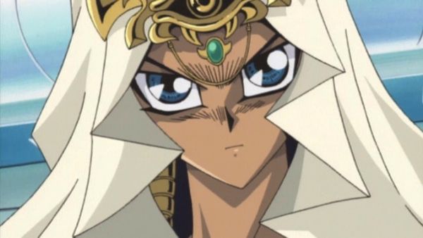 Yu-Gi-Oh! - Das Ende von Battle City