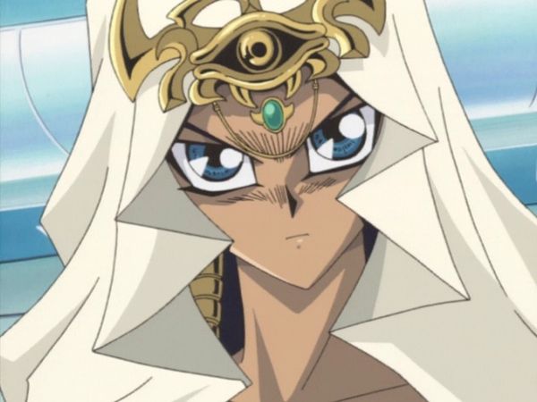 Yu-Gi-Oh! - Das Ende von Battle City