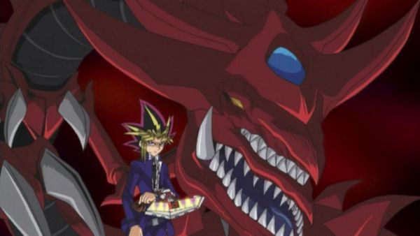 Yu-Gi-Oh! - Viererduell (2)