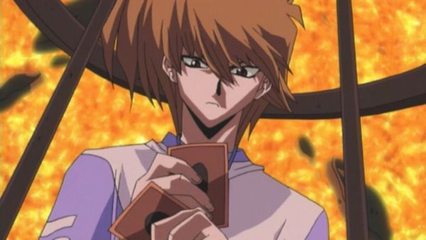 Yu-Gi-Oh! - Rückkehr ins Reich der Schatten (3)