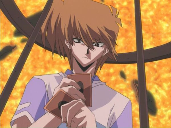 Yu-Gi-Oh! - Rückkehr ins Reich der Schatten (3)