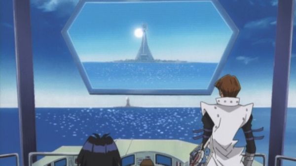 Yu-Gi-Oh! - Viererduell (1)
