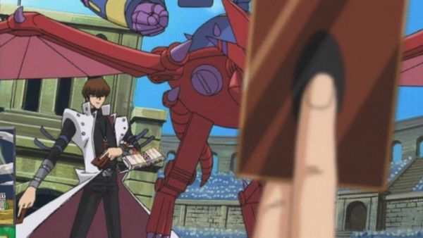 Yu-Gi-Oh! - Duell im Kolosseum (2)