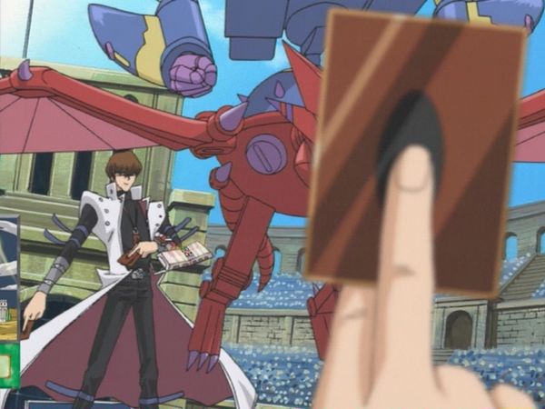 Yu-Gi-Oh! - Duell im Kolosseum (2)