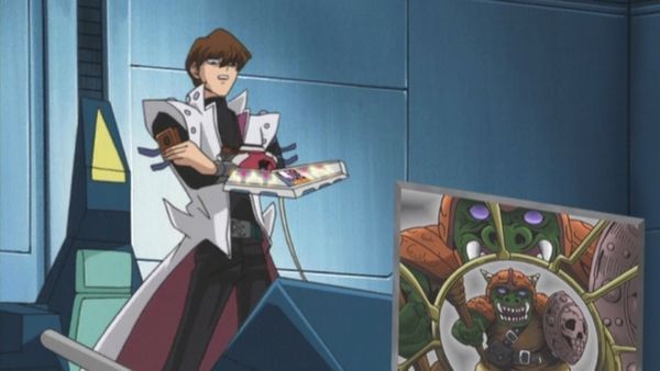 Yu-Gi-Oh! - Viererduell (3)