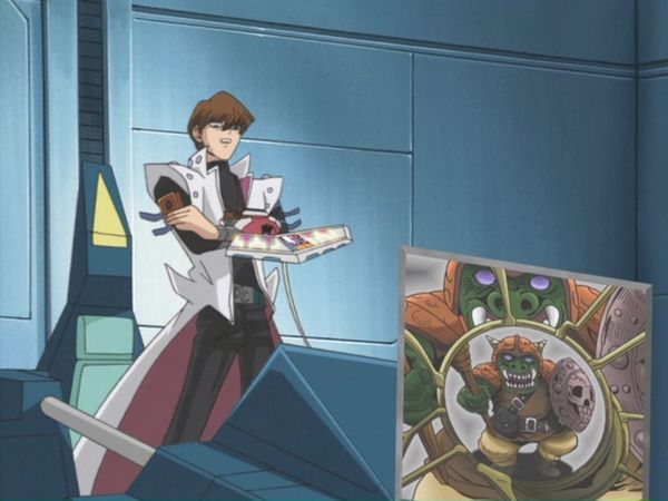 Yu-Gi-Oh! - Viererduell (3)