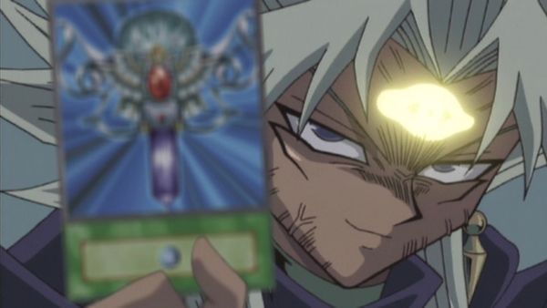 Yu-Gi-Oh! - Yugi gegen Marik (4)