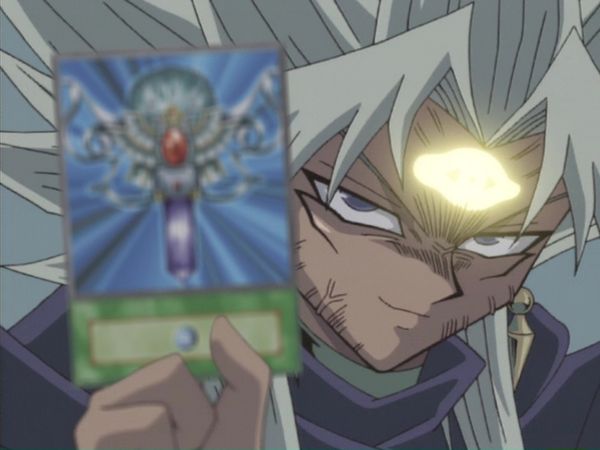 Yu-Gi-Oh! - Yugi gegen Marik (4)