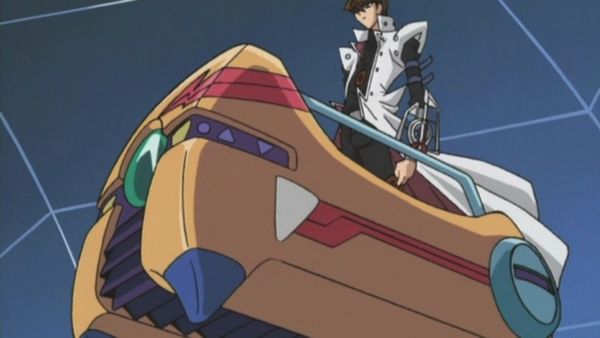 Yu-Gi-Oh! - Kaiba gegen Gozaburo, Teil 2