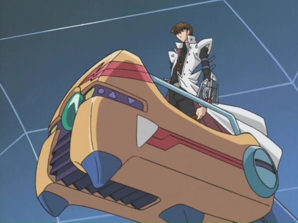 Yu-Gi-Oh! - Kaiba gegen Gozaburo, Teil 2