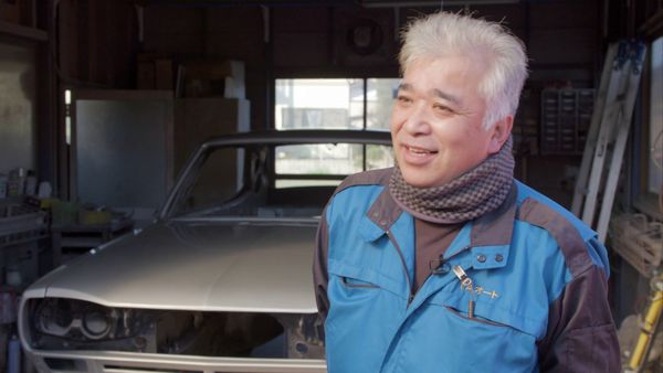 Top Gear: Temporada 25: Extra Gear - Temporada 25 extra, Episodio 3