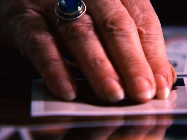 Psychic Investigators - Damage Done