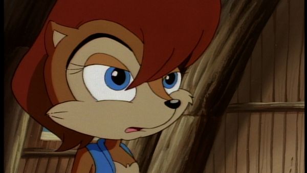 Sonic el erizo - Los manuscritos de drood henge