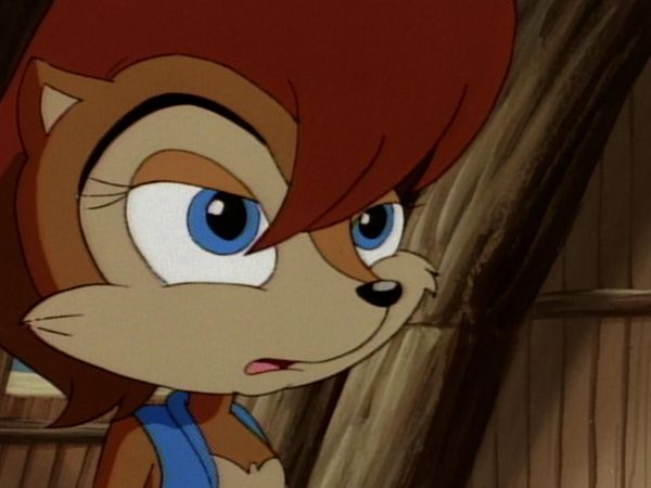 Sonic el erizo - Los manuscritos de drood henge