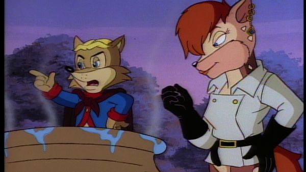 Sonic el erizo - Cansados de Antoine // Los Cazafantasmas