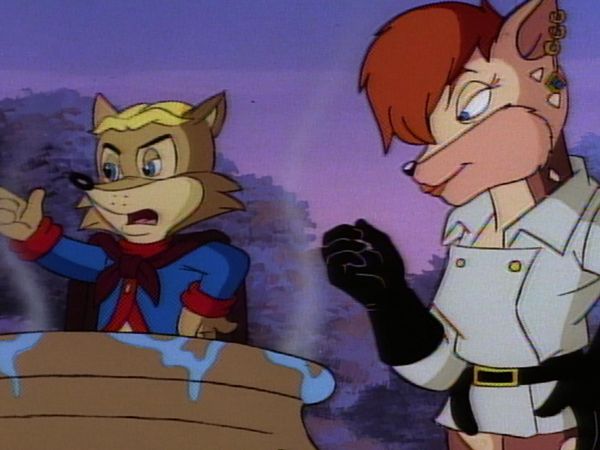 Sonic el erizo - Cansados de Antoine // Los Cazafantasmas