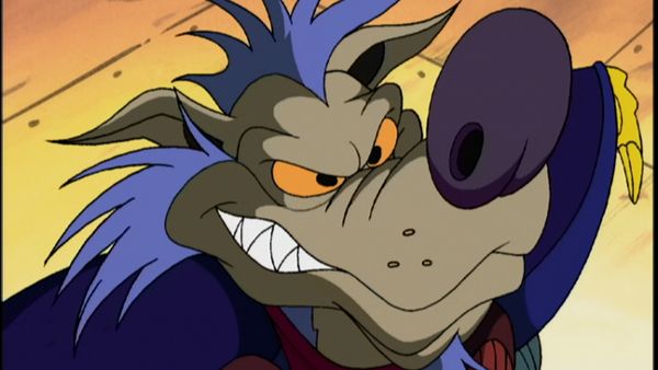 Sonic y su banda - Cómo atrapar a una reina