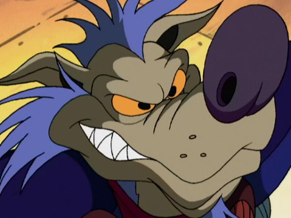 Sonic y su banda - Cómo atrapar a una reina