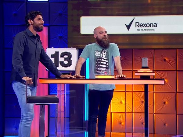 Trato Hecho - Episodio 12