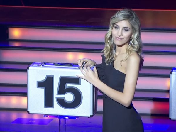Trato hecho - Episodio 16