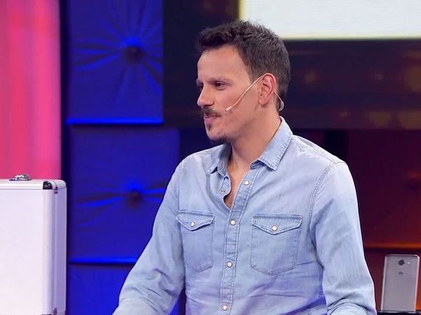 Trato hecho - Episodio 20