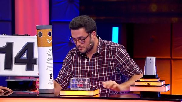 Trato Hecho - Episodio 23
