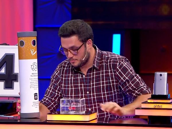 Trato Hecho - Episodio 23
