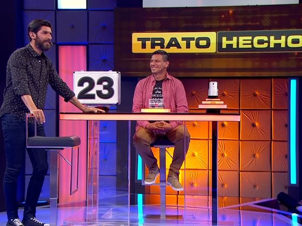 Trato Hecho - Episode 27