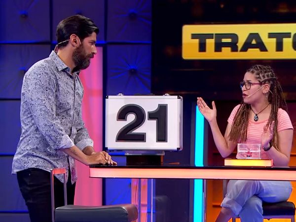 Trato Hecho - Episode 38