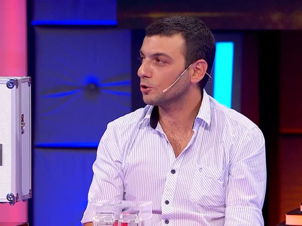Trato Hecho - Episode 44