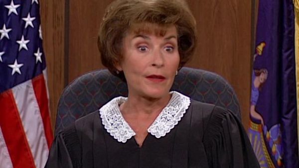 Judge Judy - Episode 87