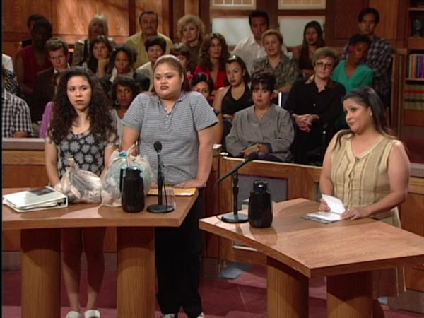 Judge Judy - Episode 68