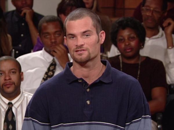 Judge Judy - Episode 73