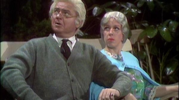 The Best of the Carol Burnett Show - Garry Moore, Durward Kirby