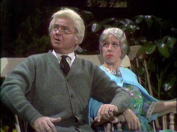 The Best of the Carol Burnett Show - Garry Moore, Durward Kirby