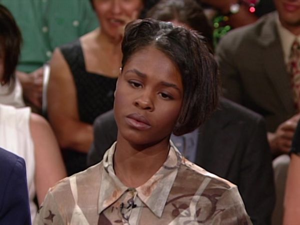 Judge Judy - Episode 84