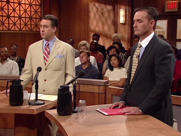 Judge Judy - Episode 94