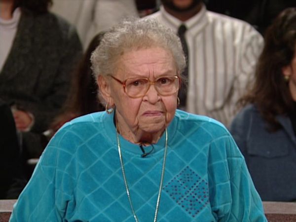 Judge Judy - Episode 152