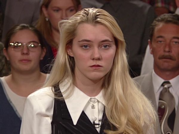 Judge Judy - Episode 81