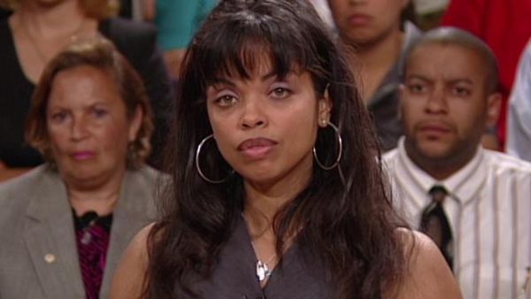Judge Judy - Episode 92