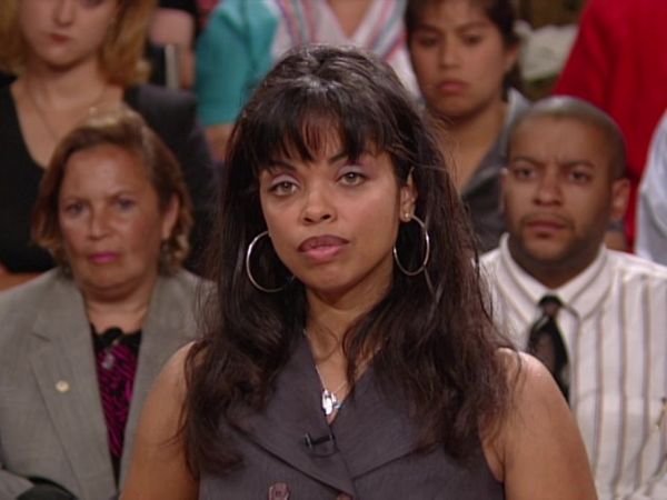 Judge Judy - Episode 92
