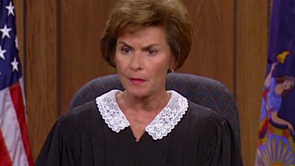 Judge Judy - Episode 72