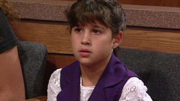 Judge Judy - Episode 79