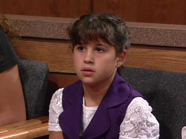 Judge Judy - Episode 79