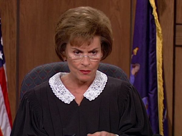 Judge Judy - Episode 85
