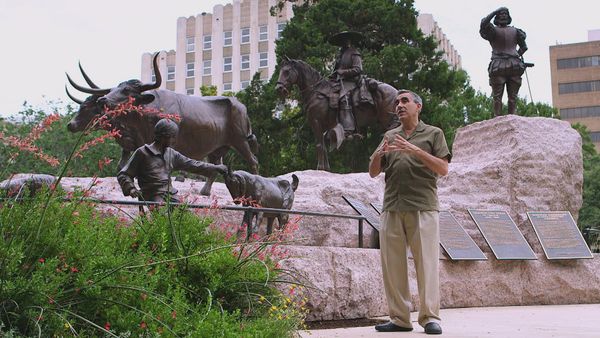 Genealogy Roadshow - Austin